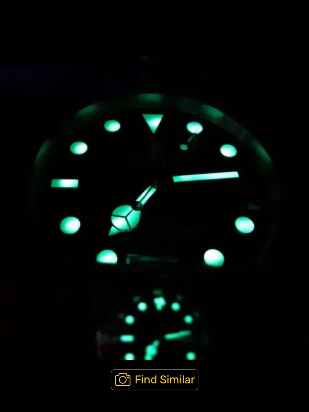 Rolex Wall Clock custom - Picture 5 of 12